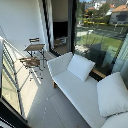 Nuevo! Urbanizacion 5* Con Piscina Y Parking Apartment