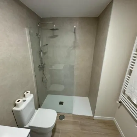 Nuevo! Urbanizacion 5* Con Piscina Y Parking