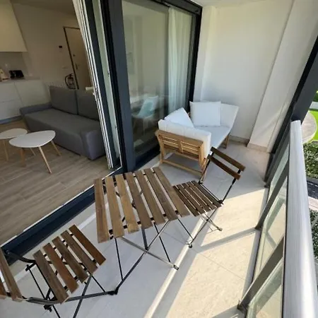 Nuevo! Urbanizacion 5* Con Piscina Y Parking *