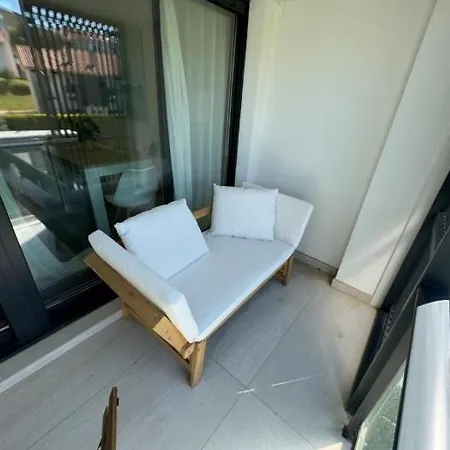 Apartment Nuevo! Urbanizacion 5* Con Piscina Y Parking