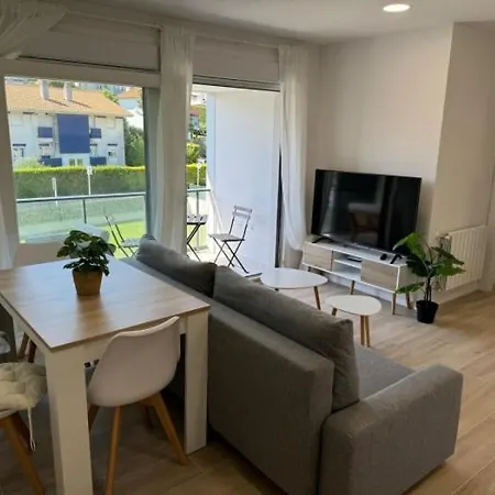 Nuevo! Urbanizacion 5* Con Piscina Y Parking Apartment *