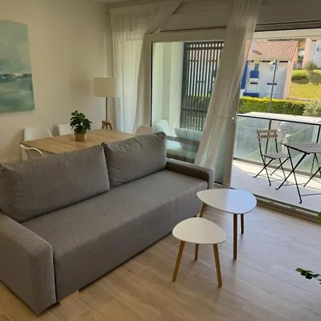 Apartment Nuevo! Urbanizacion 5* Con Piscina Y Parking