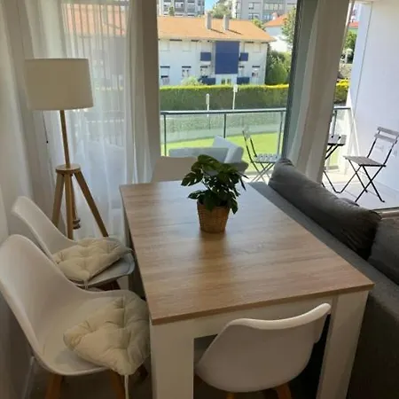 Nuevo! Urbanizacion 5* Con Piscina Y Parking * Loredo
